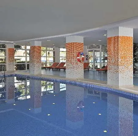 Hotel Borneo