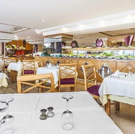 Borneo 4* Cala Millor (Mallorca)