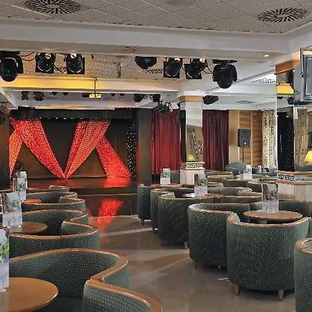 Borneo Hotel 4*