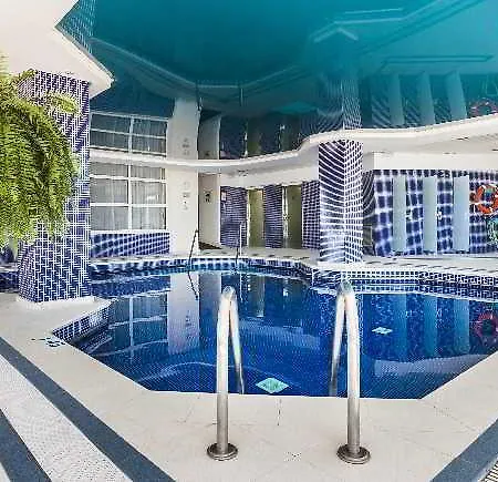 Borneo Hotel Cala Millor (Mallorca)