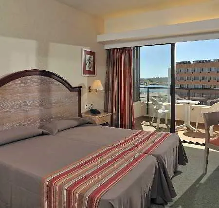 Borneo 4* Cala Millor (Mallorca)