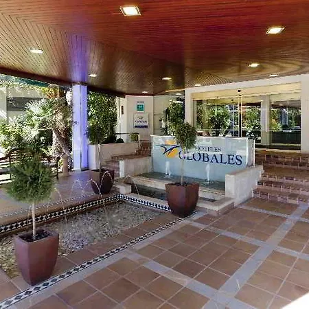 Hotel Borneo