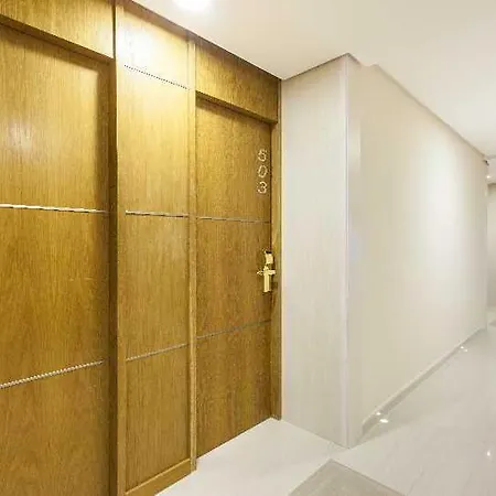 Hotel Borneo Cala Millor (Mallorca)