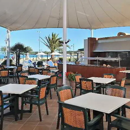 Borneo Cala Millor (Mallorca)