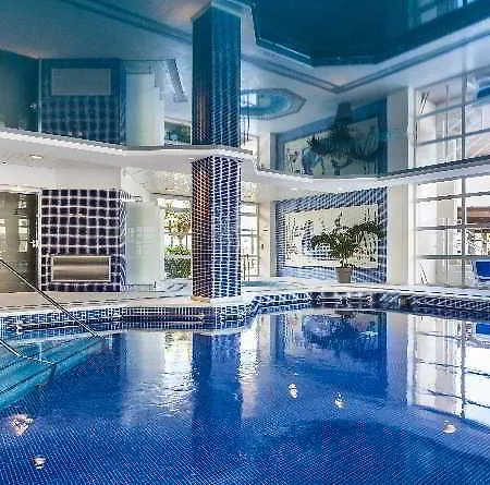 Borneo Hotel