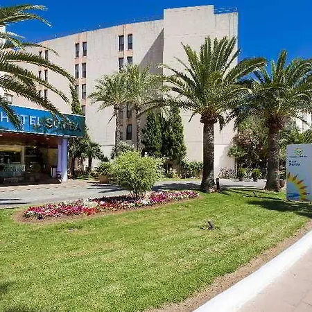 Hotel Borneo Cala Millor (Mallorca)
