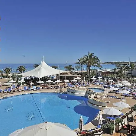 Borneo Cala Millor (Mallorca)