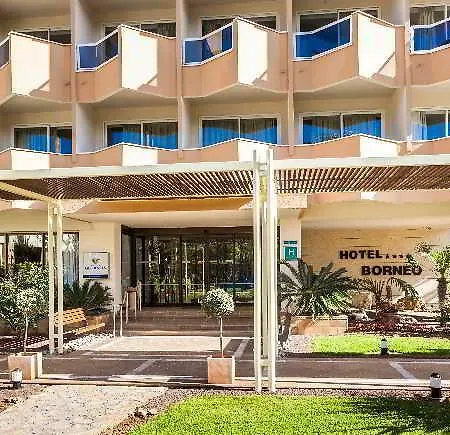 Borneo Cala Millor (Mallorca)