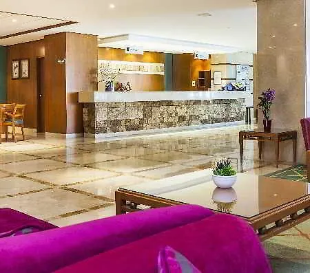 Hotel Borneo Cala Millor (Mallorca)