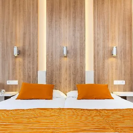 Borneo 4* Cala Millor (Mallorca)