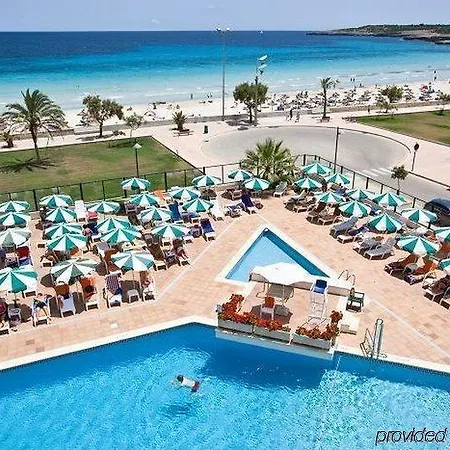 Borneo 4* Cala Millor (Mallorca)