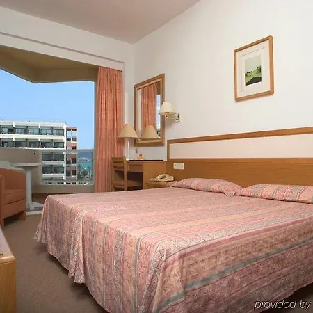 Hotel Borneo