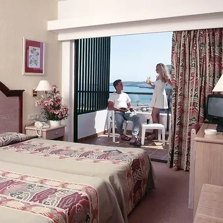 Borneo Hotel