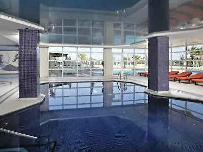 Hotel Borneo Cala Millor (Mallorca)