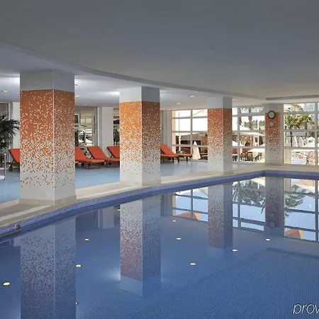 Borneo 4* Cala Millor (Mallorca)