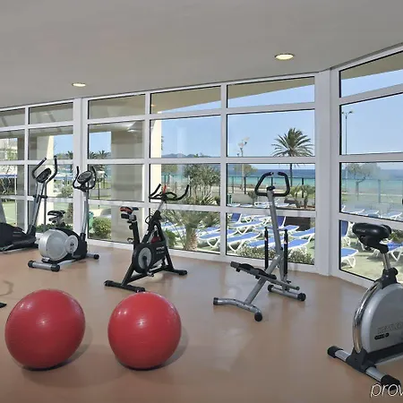 Borneo 4* Cala Millor (Mallorca)