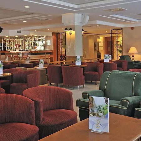 Hotel Borneo Cala Millor (Mallorca)