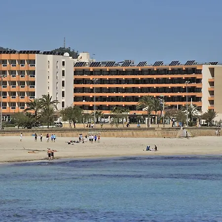 Borneo Cala Millor (Mallorca)