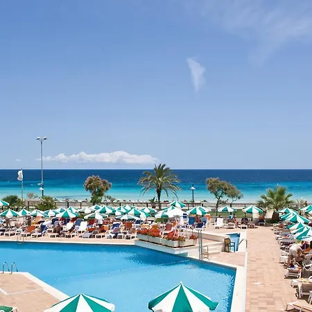 Borneo Cala Millor (Mallorca)